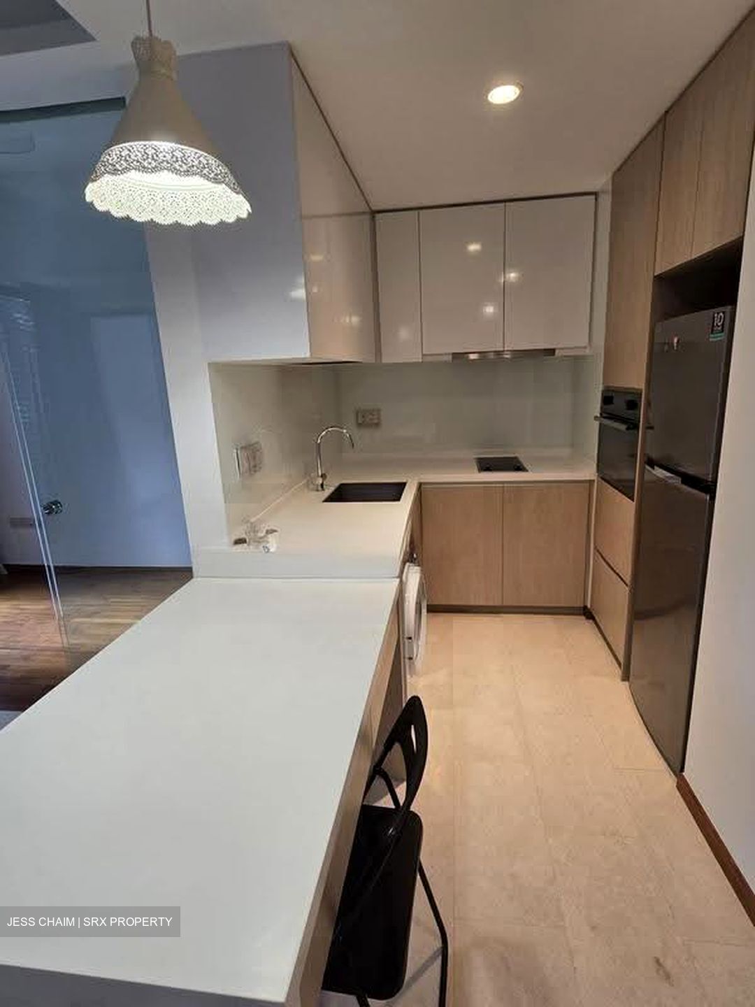 Watertown (D19), Apartment #610991541